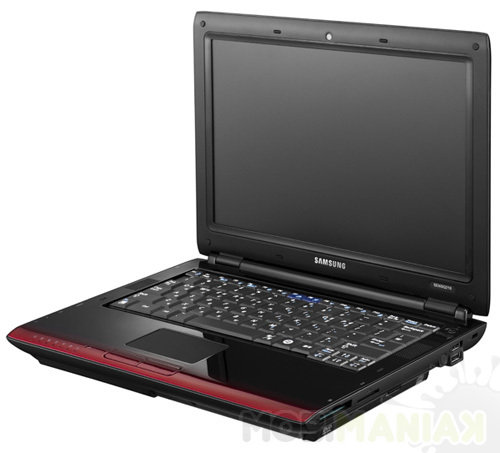 samsung laptop 2008