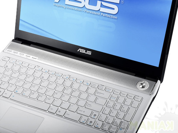 Не включается asus n61j