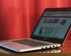 14-calowy wyświetlacz Intel Core i3-2367M laptop dla kobiety laptop dla studenta laptop z Sandy Bridge lekki notebook nVidia GeForce 610M Sandy Bridge smukły laptop tani ultrabook ultrabook do 3 tys. zł 