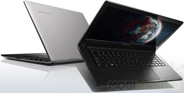 Не работает на ноутбуке lenovo ideapad s415