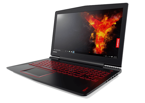 Lenovo Legion Y520 / fot. Lenovo