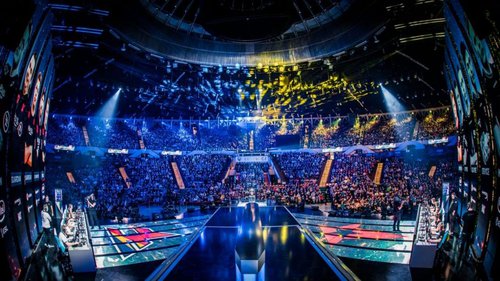 IEM Katowice 2020