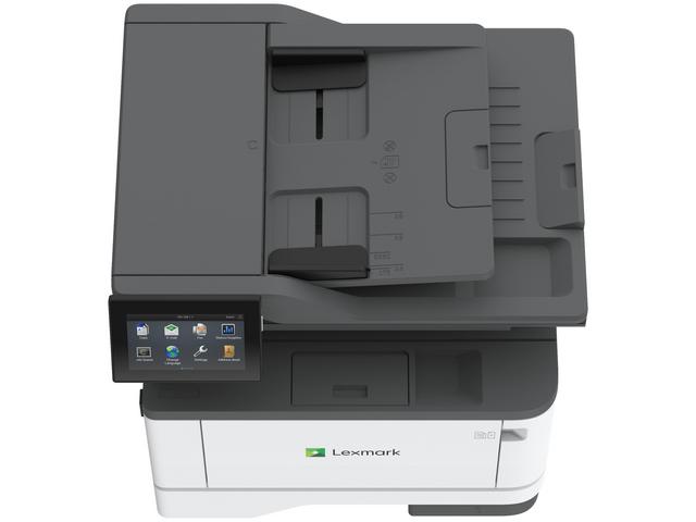 Lexmark