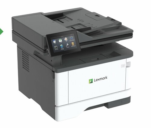 Lexmark