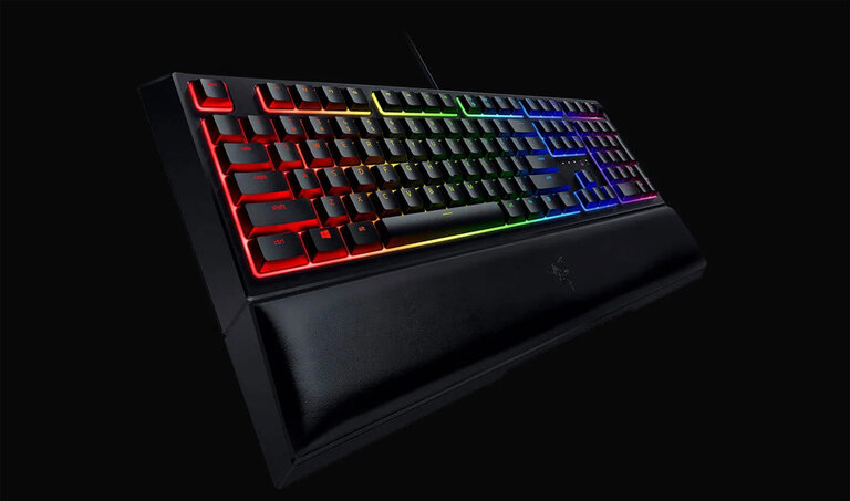 Razer Ornata V2