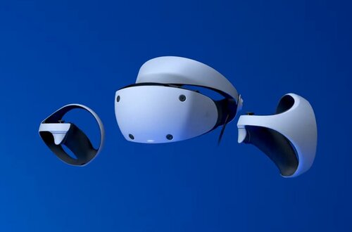 PlayStation VR2