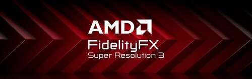 AMD FSR 3.1