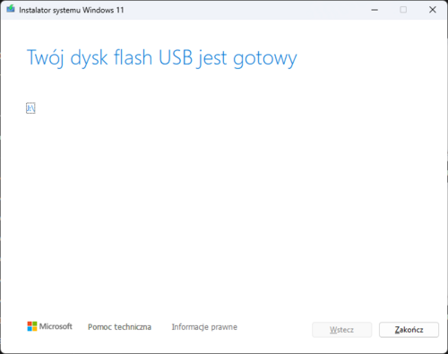 jak zainstalować windows 11 poradnik