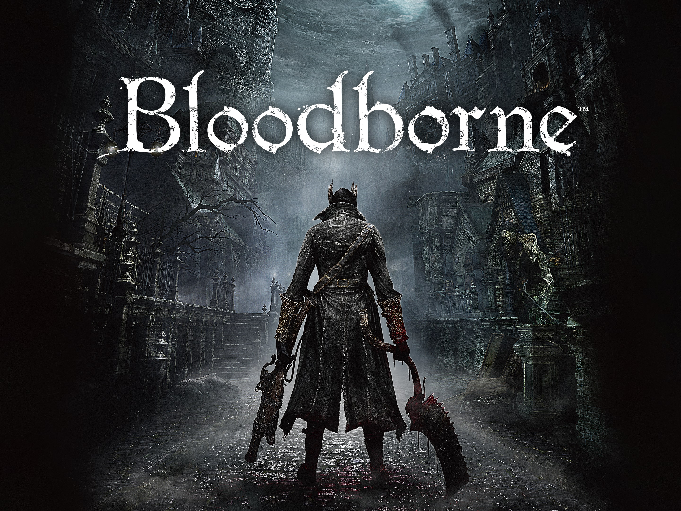 Bloodborne na PC wygląda obłędnie. Choć to dobra wiadomość, Sony powinno się wstydzić