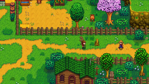 Stardew Valley w rekordowo niskiej cenie