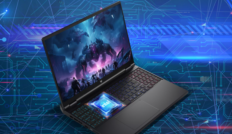 Gamingowy laptop z Core i7 w dobrej promocji. Nadchodzący hit w komplecie za darmo!