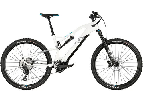 Elektryczny rower MTB z rabatem 2000 zł