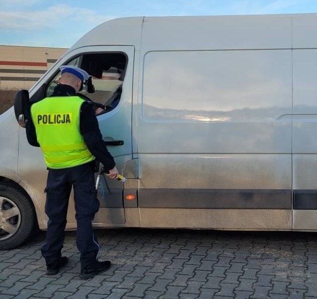 Niektórzy kurierzy nie dowiozą wam już paczek. Oto podsumowanie masowych kontroli