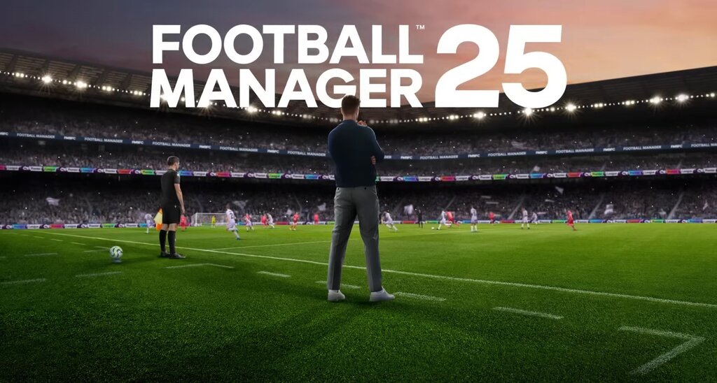 Ten sezon dla wirtualnych menedżerów skończył się błyskawicznie. Football Manager 2025 anulowany!