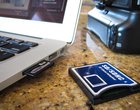 GOODRAM jaka karta do aparatu Kingston lexar microSD czy SD SanDisk SDHC SDXC różnice szybkość karty SD 