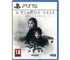 A Plague Tale: Innocence